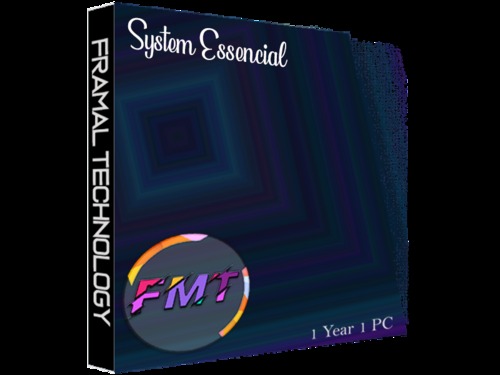 Product picture System Essencial