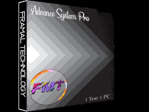 Product picture Advance System Pro